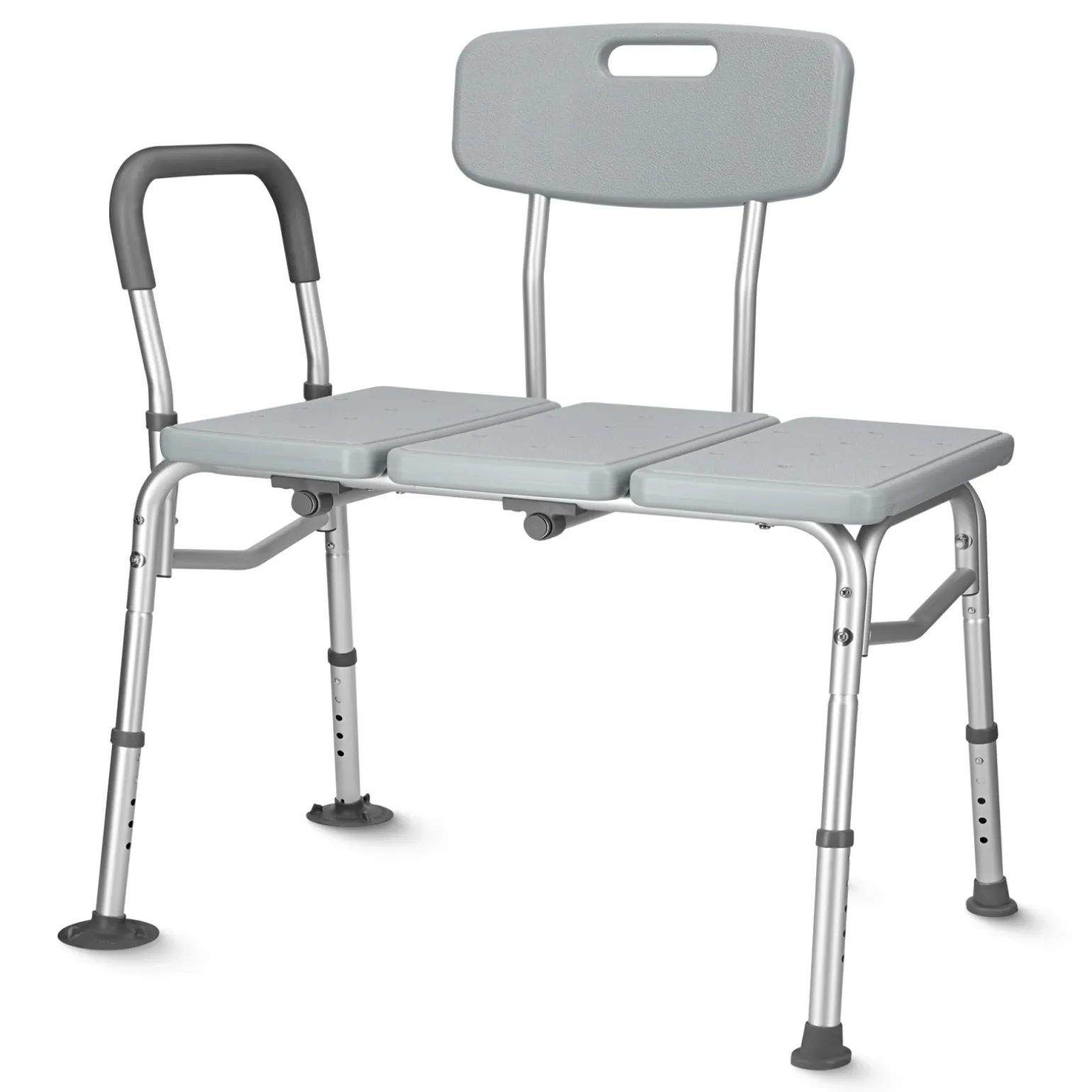 Taboret pod prysznic szeroki