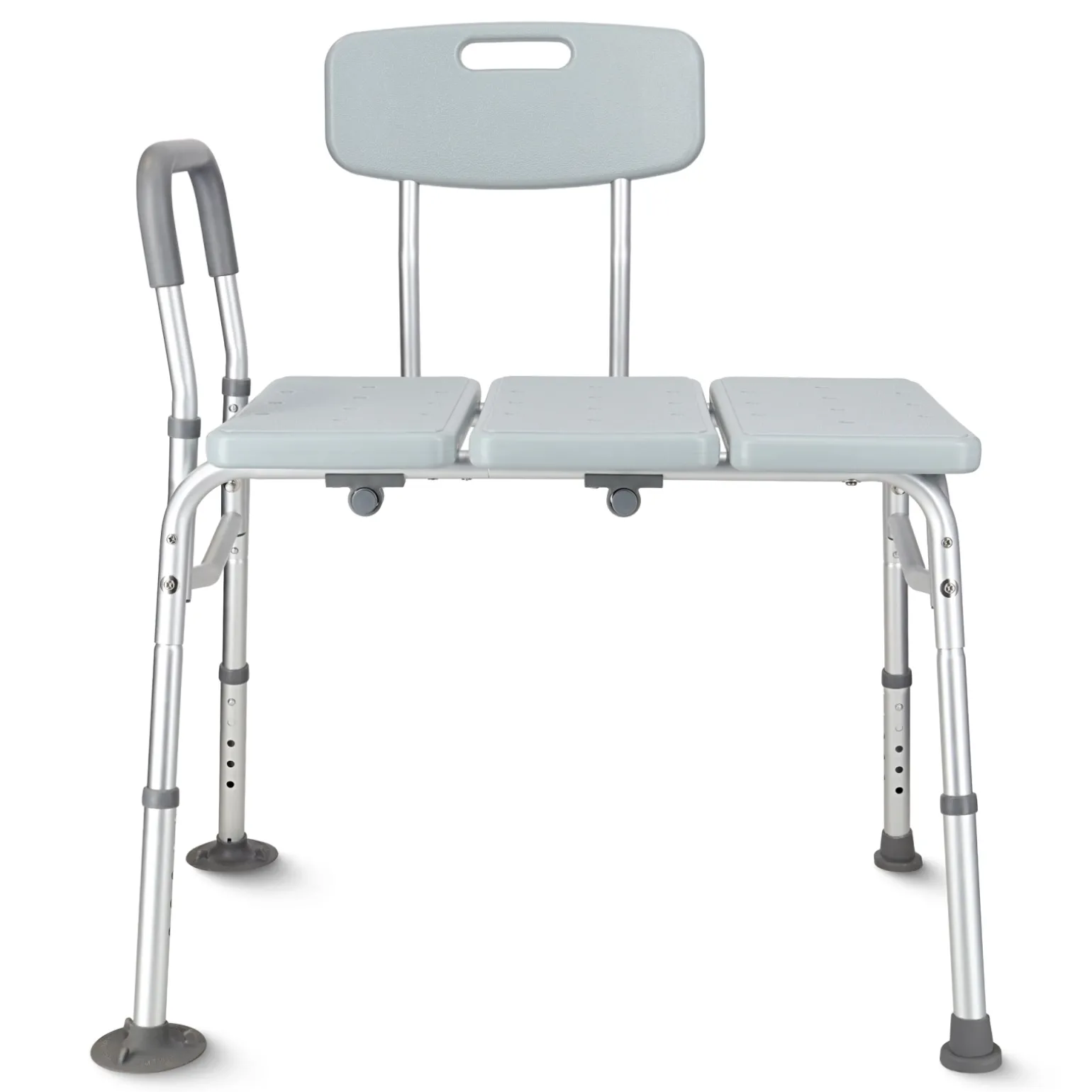 Taboret pod prysznic szeroki