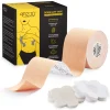 Taśma do biustu modelująca beżowa