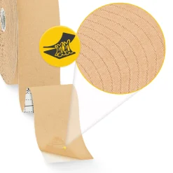 Taśma do kinesiotapingu 5 cm x 31 m