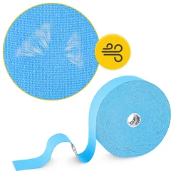 Taśma do kinesiotapingu 5 cm x 31 m