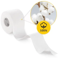 Taśma do kinesiotapingu 10 m x 3,8 cm