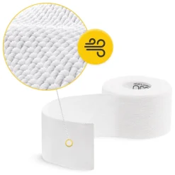 Taśma do kinesiotapingu 10 m x 3,8 cm