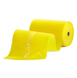 Taśma rehabilitacyjna FLAT BAND 1-2 kg 30 m