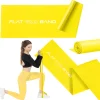 Taśma rehabilitacyjna FLAT BAND 1-2 kg