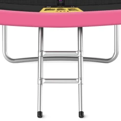 Trampolina ogrodowa dla dzieci PRO 312cm 10FT
