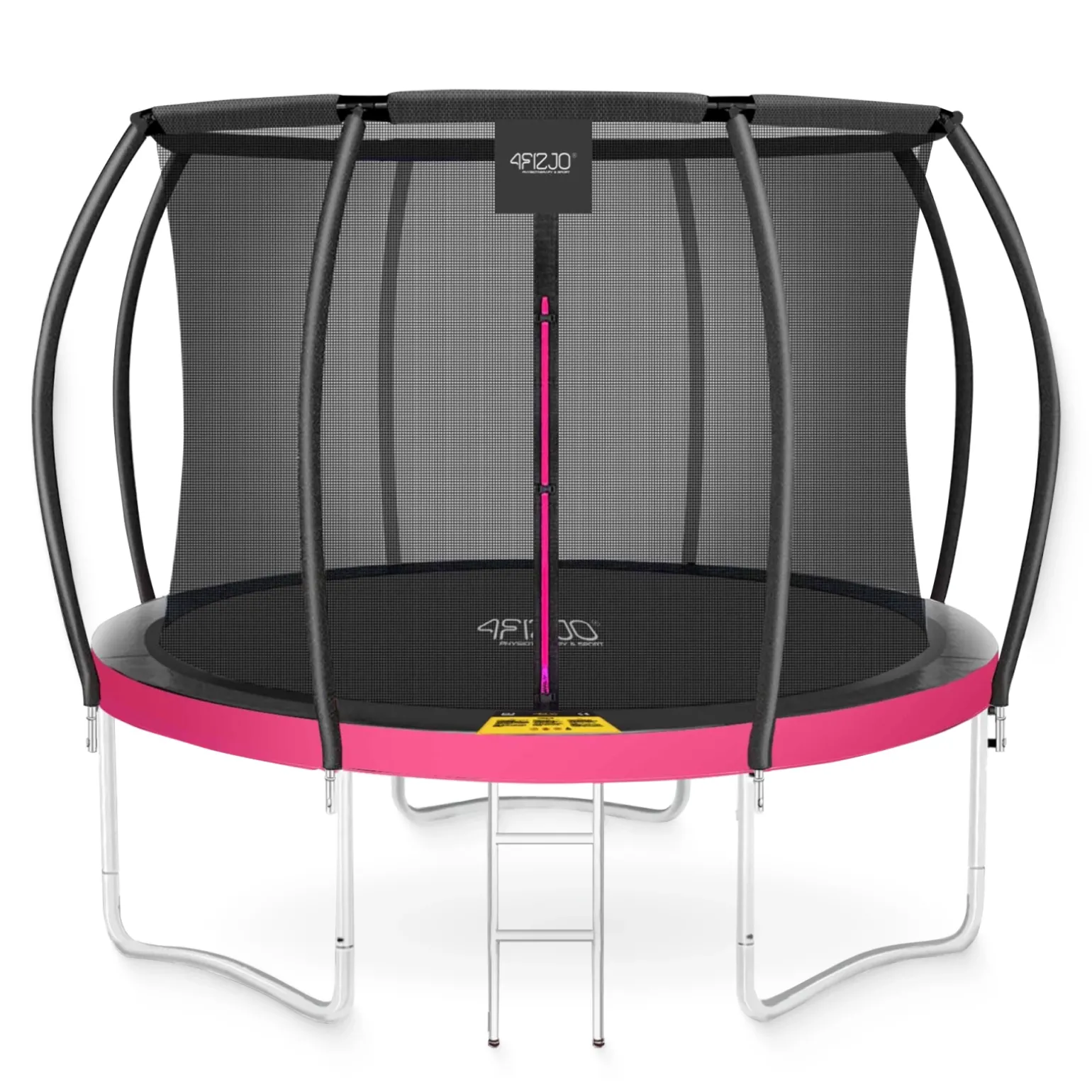 Trampolina ogrodowa dla dzieci PRO 312cm 10FT