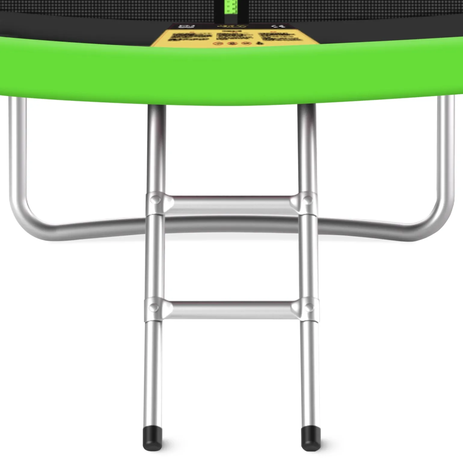 Trampolina ogrodowa dla dzieci PRO 312cm 10FT