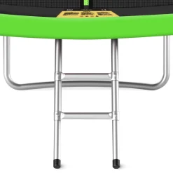 Trampolina ogrodowa dla dzieci PRO 496 cm 16FT