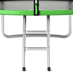Trampolina ogrodowa dla dzieci CLASSIC 312 cm 10 FT
