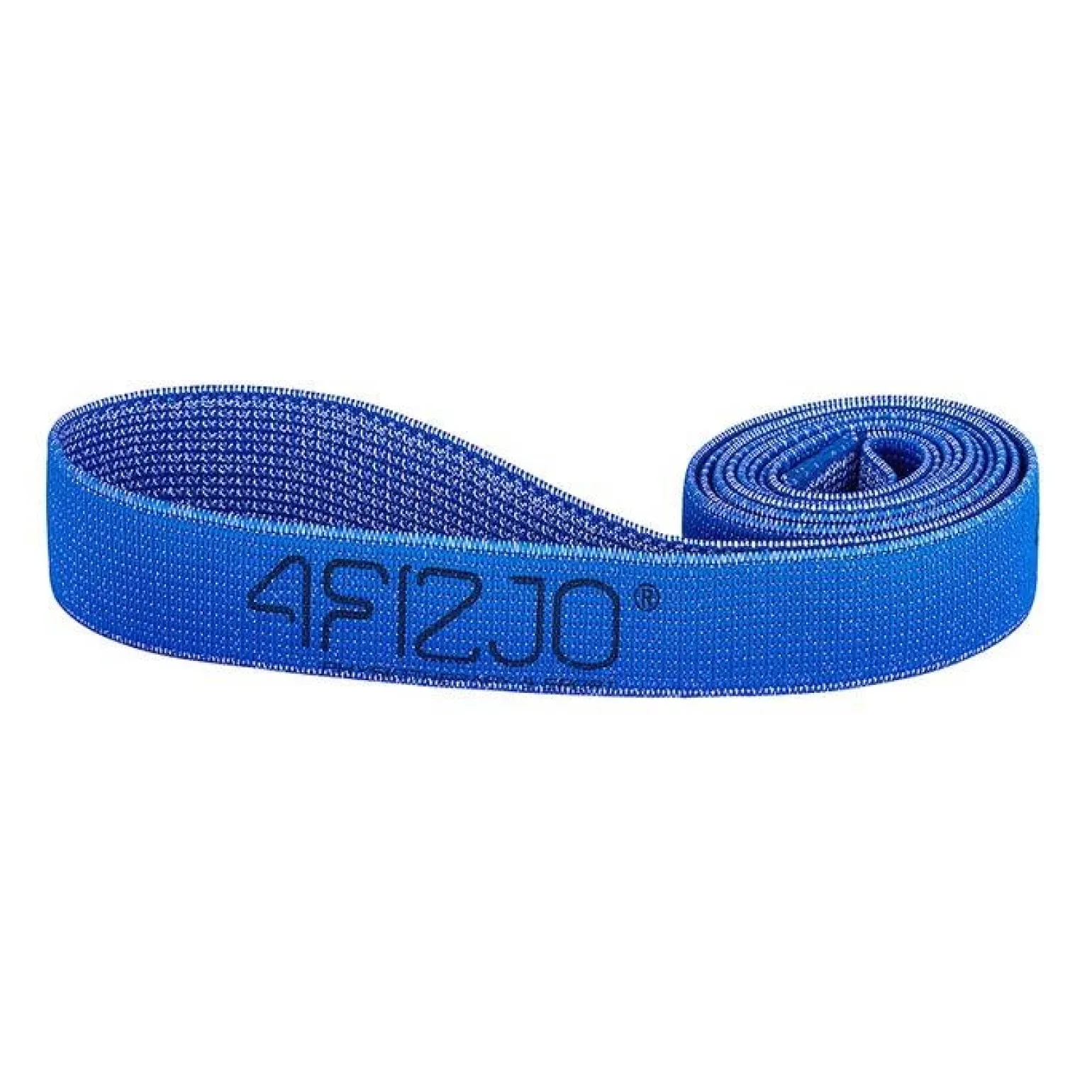 Zestaw 3 materiałowych gum oporowych POWER BAND