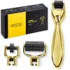Zestaw roller DERMA 3w1