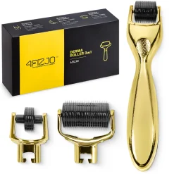 Zestaw roller DERMA 3w1