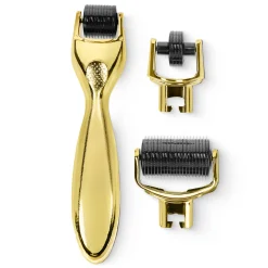 Zestaw roller DERMA 3w1